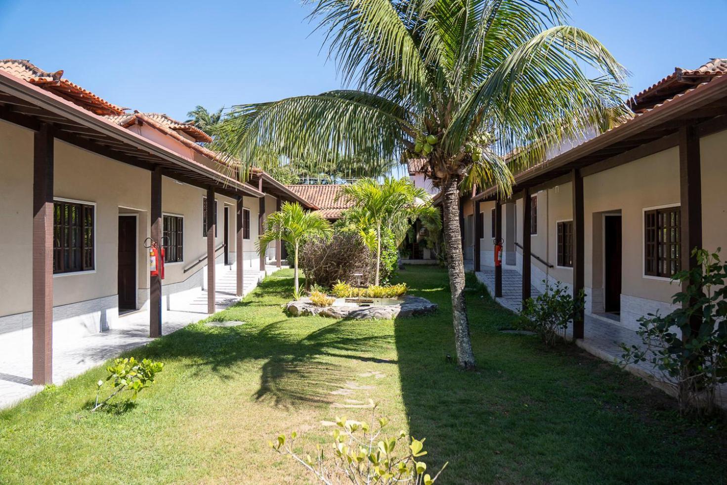 Pousada Maria Maria Buzios Bagian luar foto
