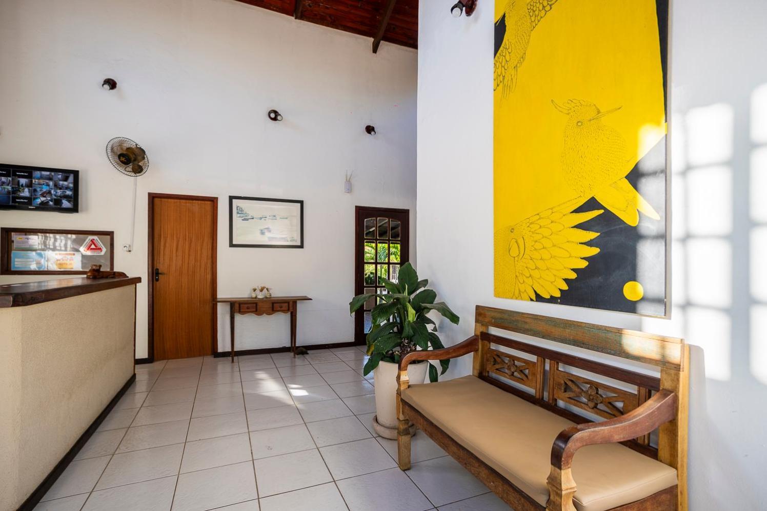 Pousada Maria Maria Buzios Bagian luar foto