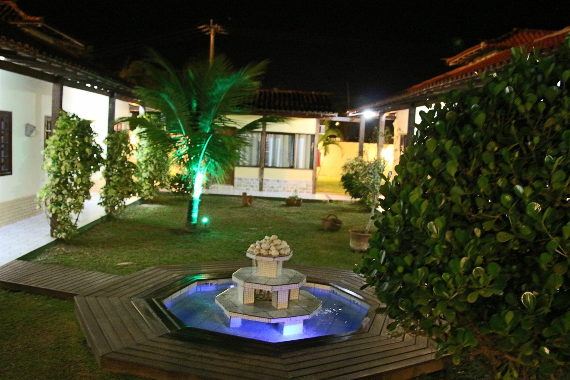 Pousada Maria Maria Buzios Bagian luar foto
