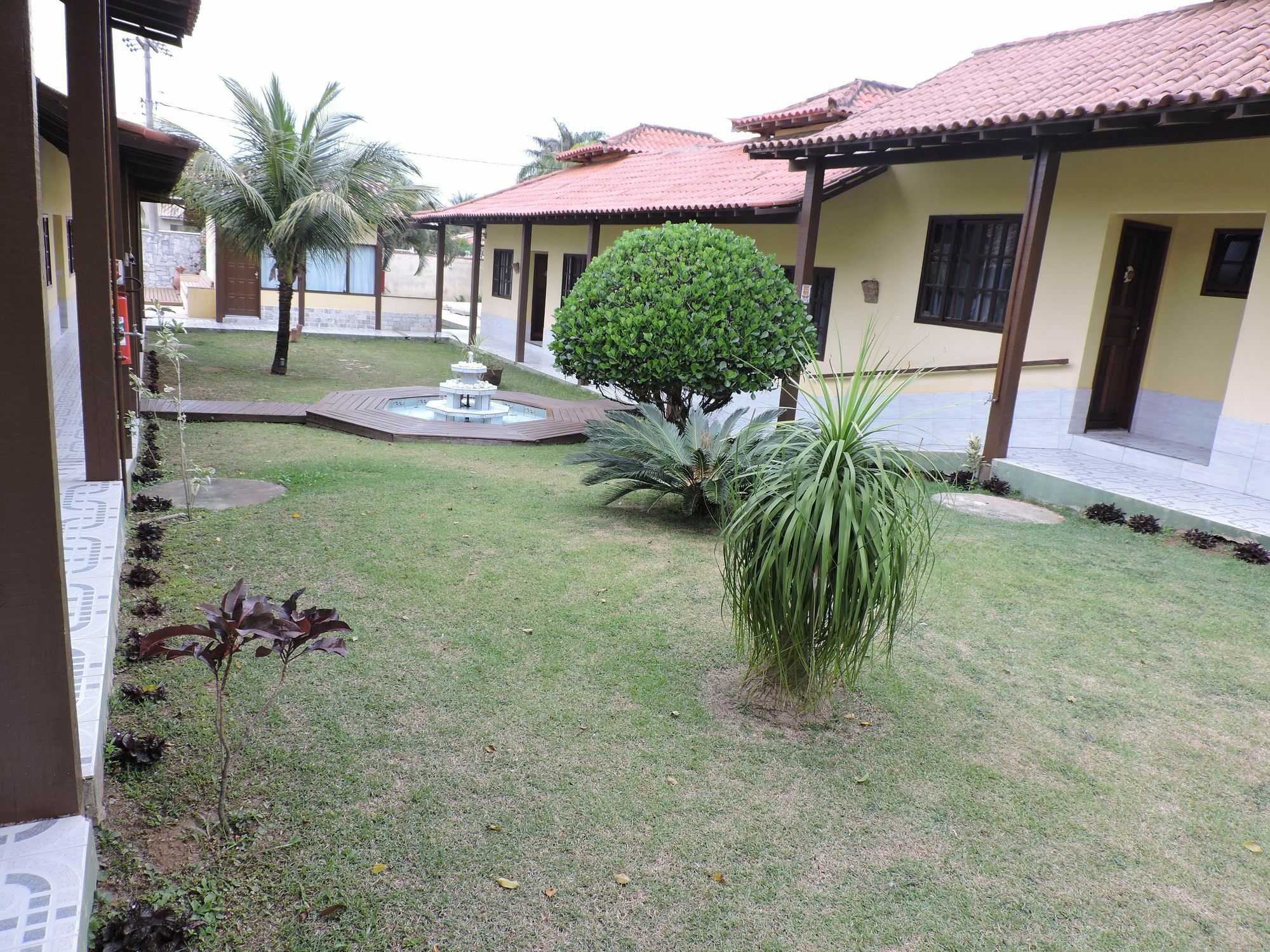Pousada Maria Maria Buzios Bagian luar foto